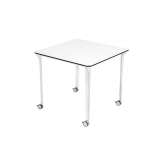 VANK FOUR mobile office table