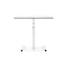 VANK CO mobile office table/hot desk