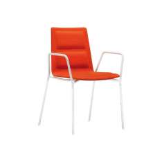 VANK TINI conference chair, armrest