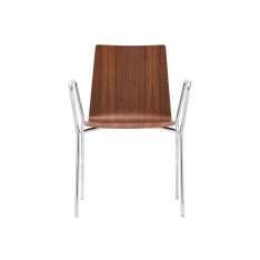 VANK TINI conference chair, armrest