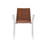 VANK TINI conference chair, armrest