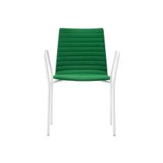 VANK TINI conference chair, armrest