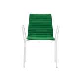 VANK TINI conference chair, armrest