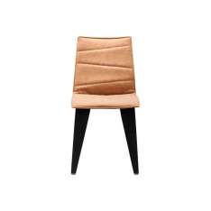 VANK PIGI chair, upholstered