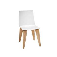 VANK PIGI chair, plywood