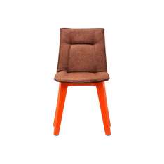 VANK KRAK upholstered chair