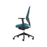 VANK V6 swivel chair, fully