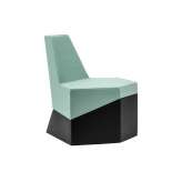 VANK ROCK armchair