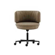 VANK RING swivel chair