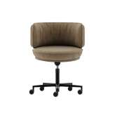 VANK RING swivel chair