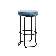 VANK RING bar stool