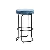 VANK RING bar stool