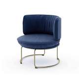 VANK RING armchair