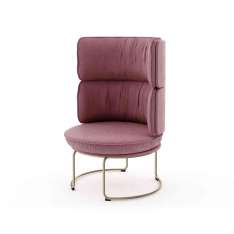 VANK RING acoustic armchair