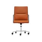 VANK RANZ swivel armchair