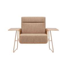 VANK DRONN armchair