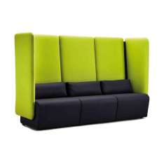 VANK MONT high acoustic sofa