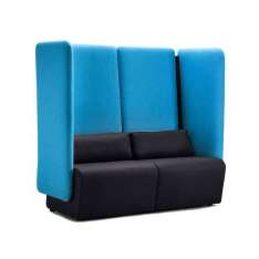 VANK MONT high acoustic sofa