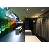Vanceva Vanceva | Railing/balustrades