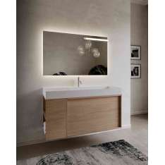 Vallone Tremezzo-Variante I