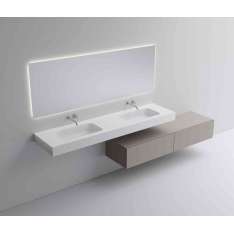 Vallone Murale Doppio