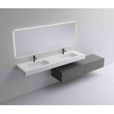 Vallone Murale Doppio