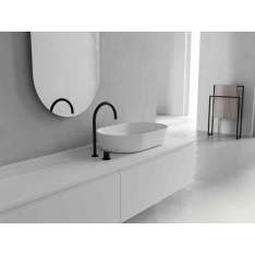 Vallone Lax - V-Bowl On Top