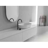 Vallone Lax - V-Bowl On Top