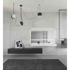 Vallone Lax - III-Floating Duo