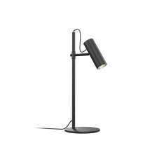 Valaisin Grönlund Spot Table Lamp, black