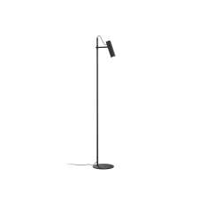 Valaisin Grönlund Spot Floor Lamp, black