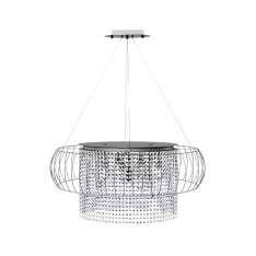 Valaisin Grönlund Royal Oval Pendant Light