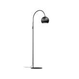 Valaisin Grönlund Round Single Floor Lamp