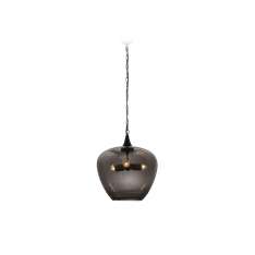 Valaisin Grönlund Plymouth Black Pendant Light