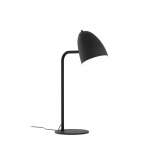 Valaisin Grönlund Plaza Table Lamp Black