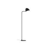 Valaisin Grönlund Plaza Floor Lamp Black