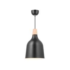 Valaisin Grönlund Odense Pendant Lamp Black