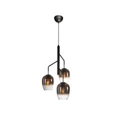 Valaisin Grönlund Leeds 3 Pendant Light
