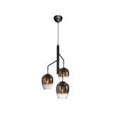 Valaisin Grönlund Leeds 3 Pendant Light