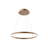 Valaisin Grönlund Layer 60 Brass Pendant Light