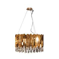 Valaisin Grönlund Grandeur 62 Pendant Light