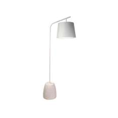 Valaisin Grönlund Concrete Floor Lamp