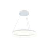 Valaisin Grönlund Circulo Led 60 Pendant Light