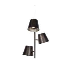 Valaisin Grönlund Carbide Pendant Light