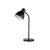 Valaisin Grönlund Blink Table Lamp Black