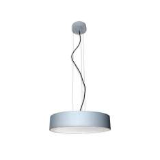 Valaisin Grönlund Belize 50 Grey Pendant Light