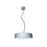 Valaisin Grönlund Belize 50 Grey Pendant Light