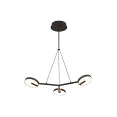 Valaisin Grönlund Arm 3 Pendant Light