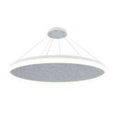 Valaisin Grönlund Acoustic Circulo 120 Light Grey