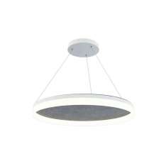 Valaisin Grönlund Acoustic Circulo 80 Dark Grey